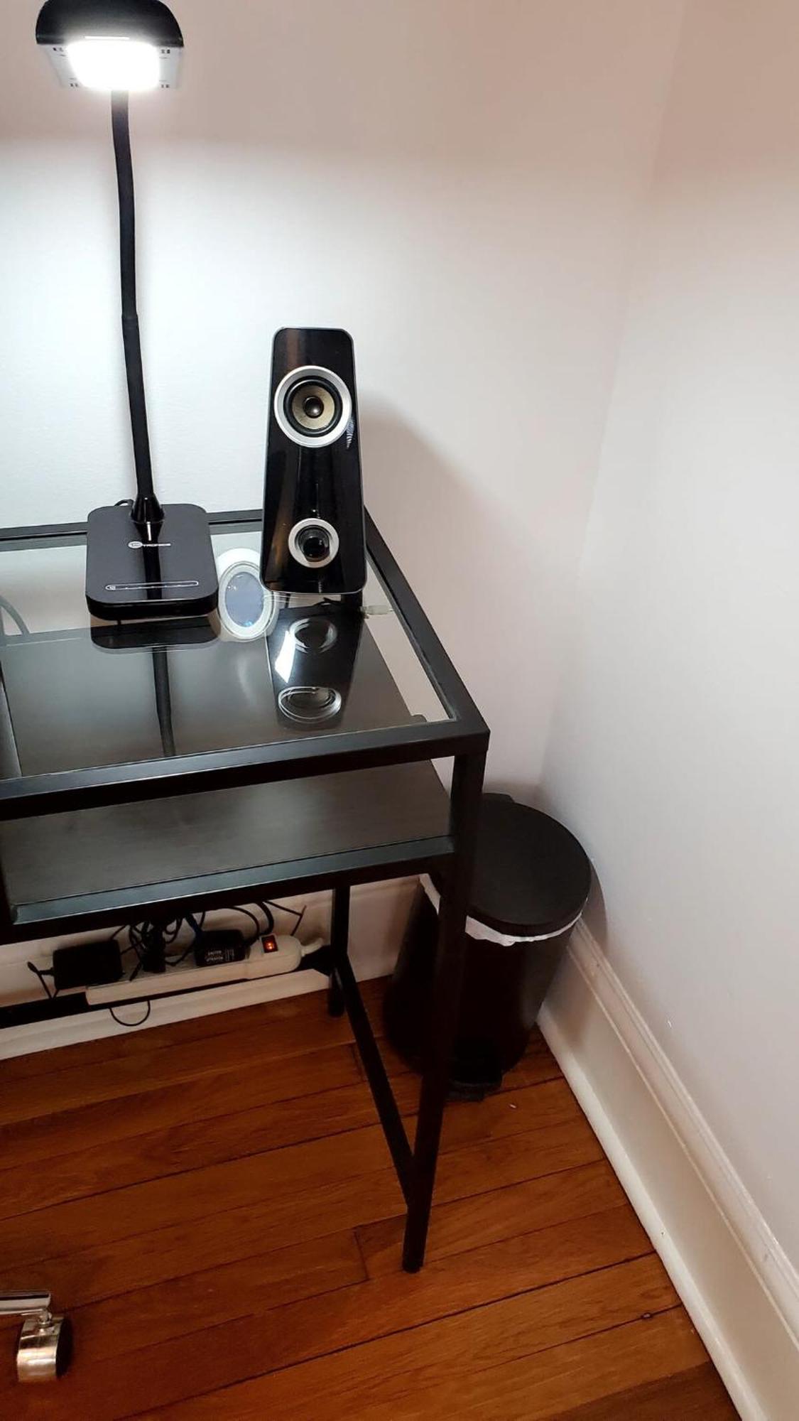 The Blue Sapphire 2Br 2 King Beds & Ample Backyard Apartment Bridgeport Ngoại thất bức ảnh